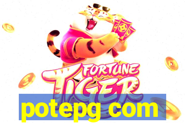 potepg com